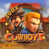 Cowboys jiliok login slot