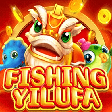 Fishing Yi Lu Fa jiliok login