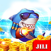 Jackpot Fishing game tile on the Jiliok Login hot shelf