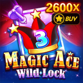 Magic Ace Wild Lock jiliok login