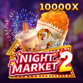 Night Market 2 jiliok login