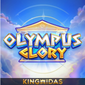 Olympus Glory jiliok login