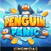 Penguin Panic jiliok login