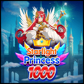 Starlight Princess 1000 jiliok login