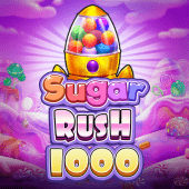 Sugar Rush 1000 jiliok login