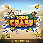 Toon Crash jiliok login