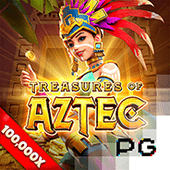 Treasures of Aztec hot game on jiliok login