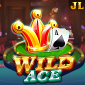 Wild Ace jiliok login game